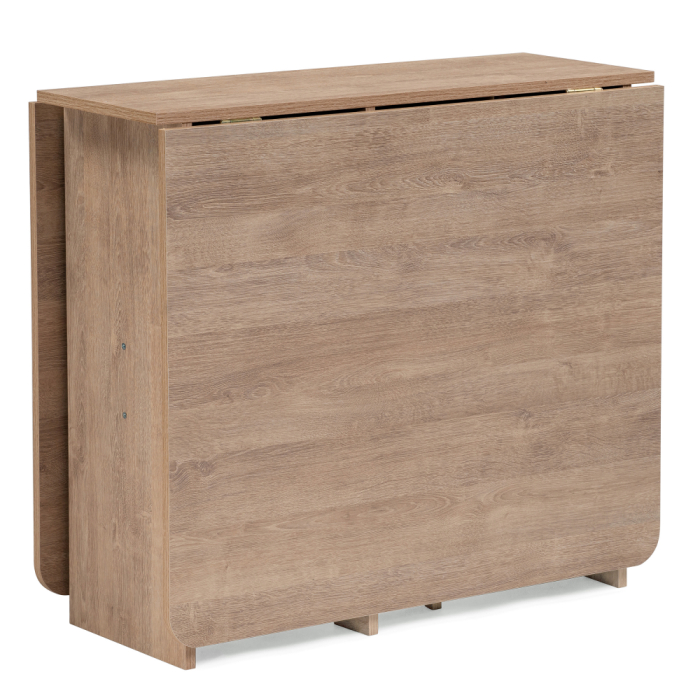 Обеденные столы, Стол-книжка Йентель 170х85х76