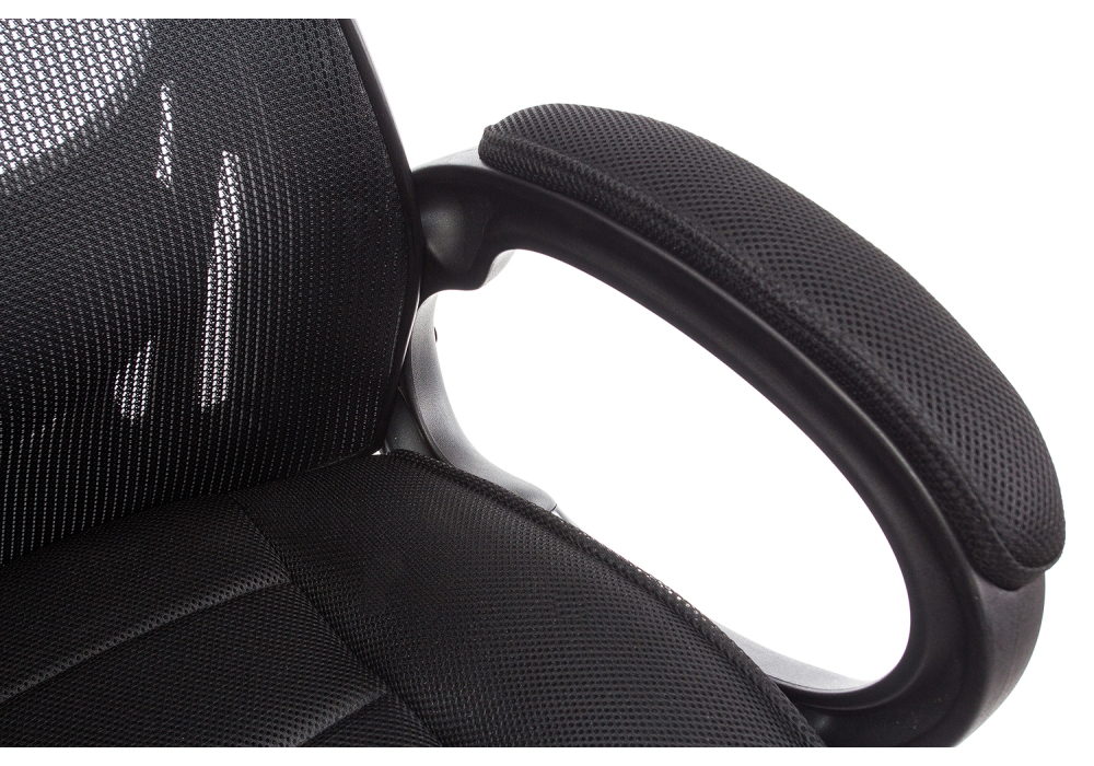 Для офиса и дома, Компьютерное кресло Burgos