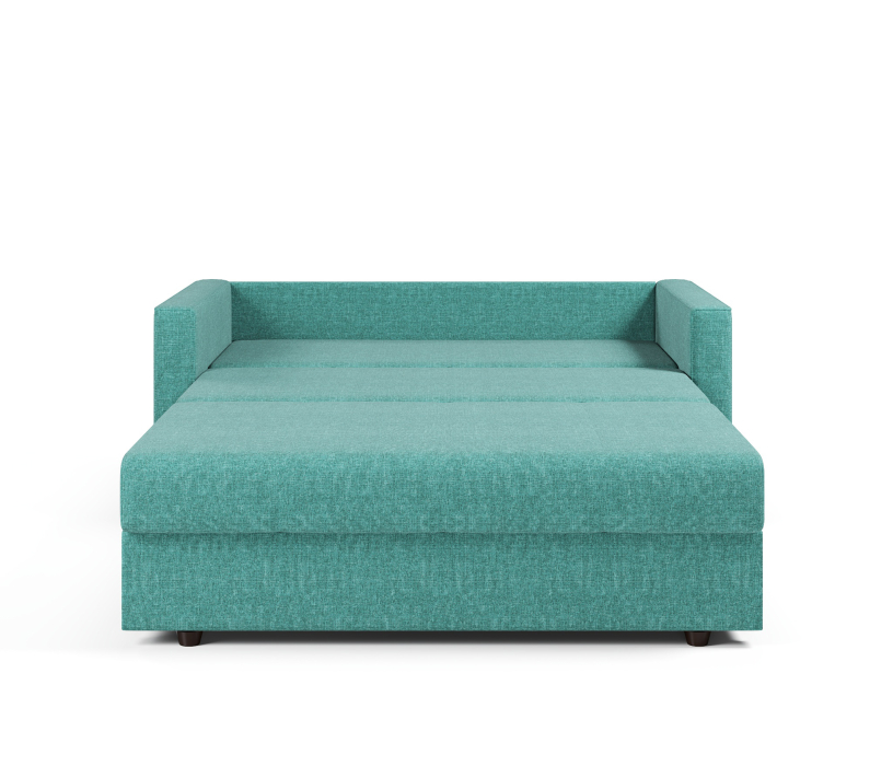 Детские диваны, Диван-кровать прямой Бри аккордеон-евро, рогожка