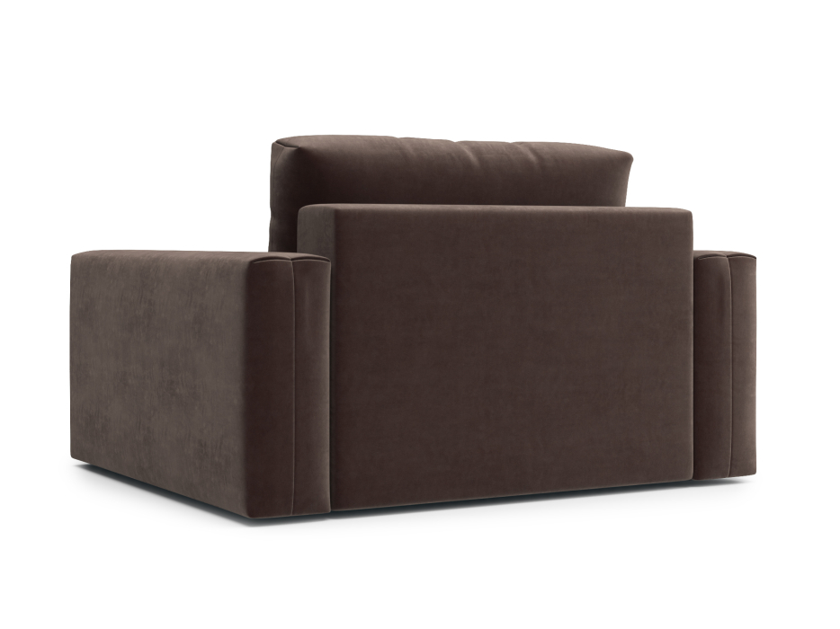 Недорогие кресла, Кресло Кастел