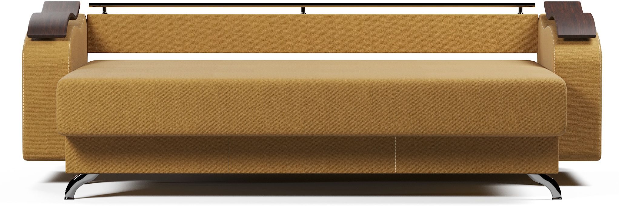 Диваны еврокнижки, Диван-кровать Волна еврокнижка,велюр