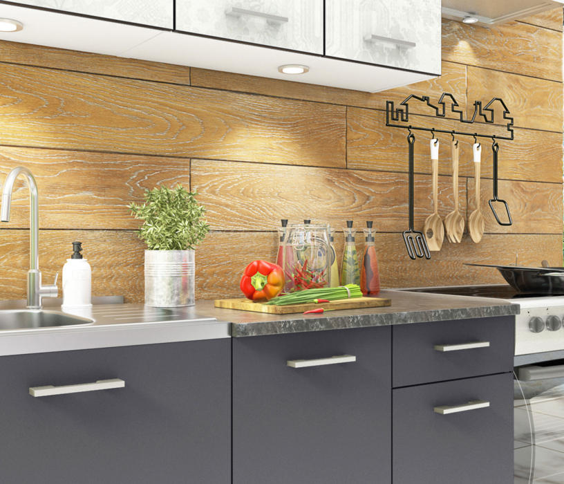 Кухонные гарнитуры, Кухонный гарнитур Бланка