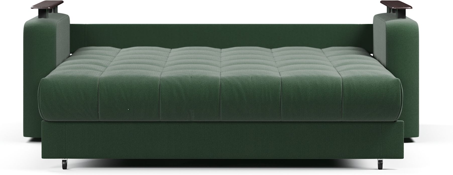 Диваны прямые, Диван-кровать аккордеон Денвер 162