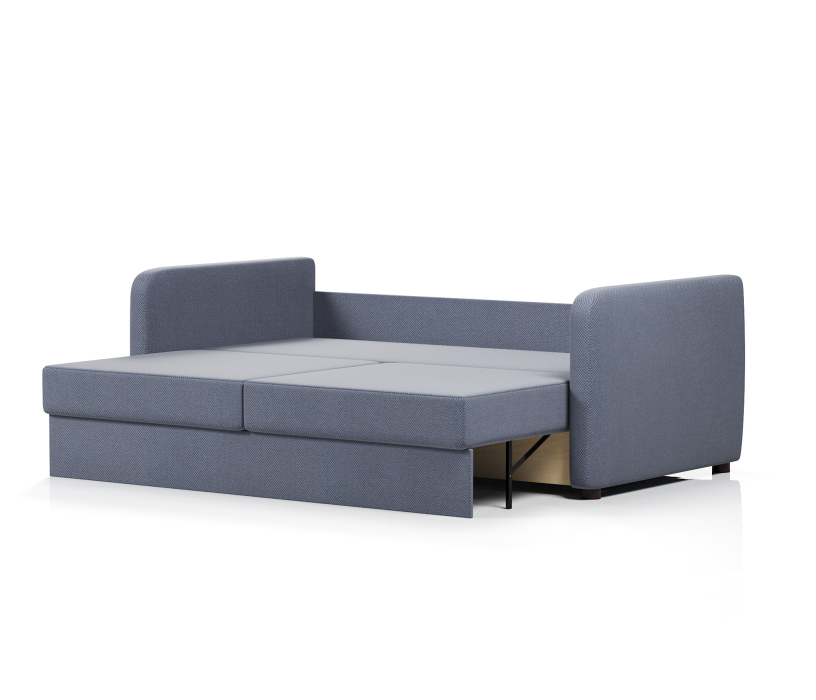 Диваны, Диван-кровать пантограф Харлем,велюр