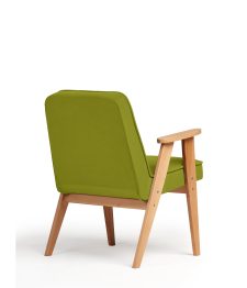 Кресло Несс, велюр