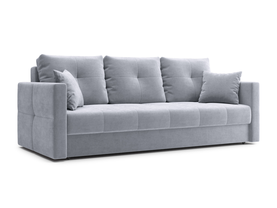 Диваны еврокнижки, Диван прямой Эрик