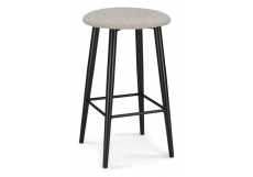 Барные стулья, Полубарный стул Гангток