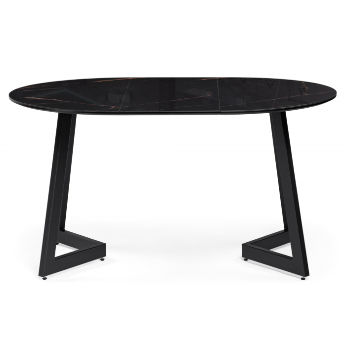 Обеденные столы, Стол  Алингсос 100(140)х100х76