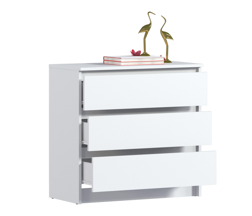 Комоды, Комод Леон СБ-3287