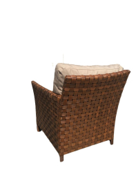 Комплект мебели из искусственного ротанга STILO