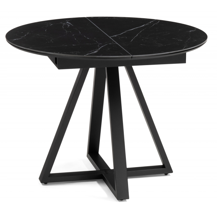 Обеденные столы, Керамический стол Нельсон