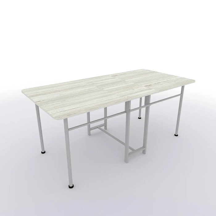 Обеденные столы, Стол книжка трансформер Standart 2 Plus 1850х1000х750