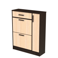 Обувницы, Обувница Гамаюн М-1