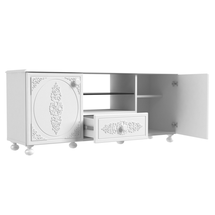 ТВ-тумбы, Тумба Ассоль АС-13