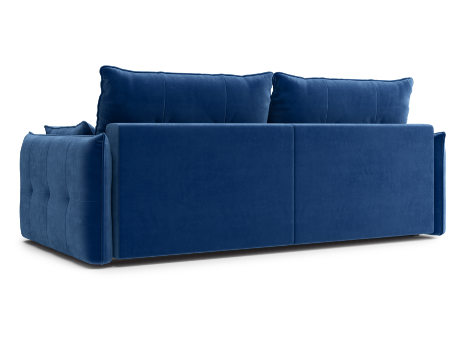 Диваны еврокнижки, Диван прямой Гермес