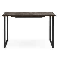 Обеденные столы, Деревянный стол Лиман 117 (157) x 77