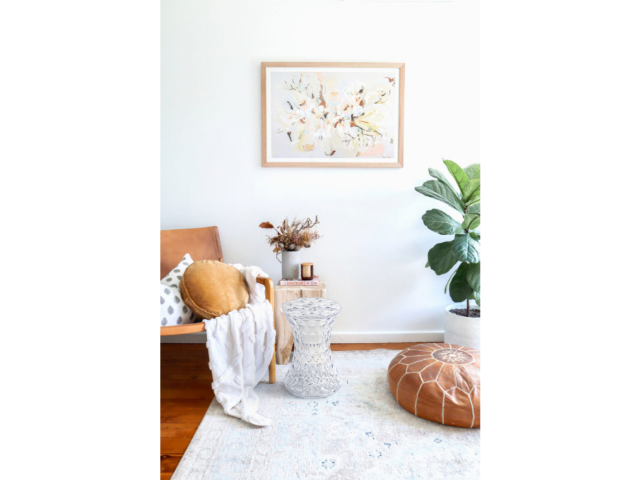 Журнальные столики, Журнальный стол Button 30x47