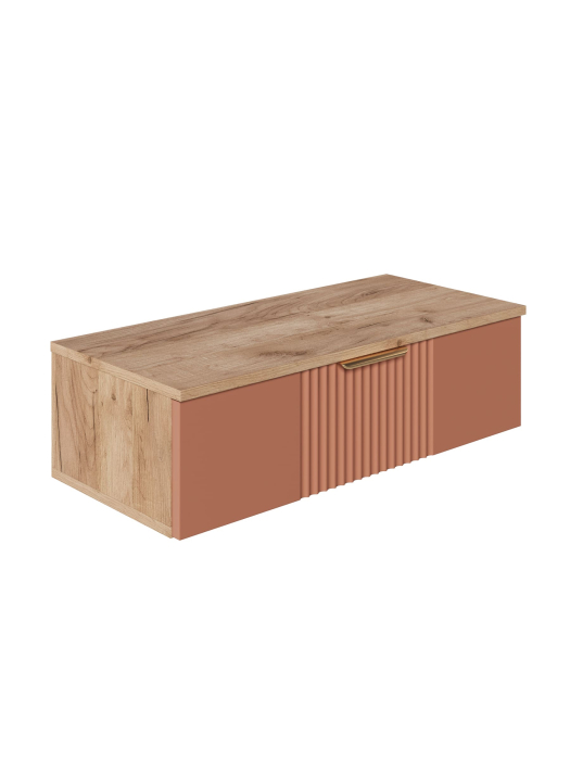 Прикроватные и настенные  столики, Туалетный столик Ингрия Luxe 9