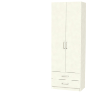 Шкафы распашные, Шкаф Феникс М-5