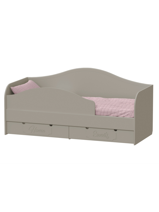 Кровати 80х200, Кровать ДримСтар ДС-51 (800х2000)