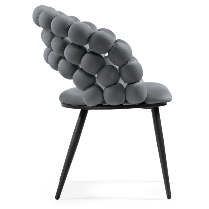 Стулья, Стул на металлокаркасе Ball