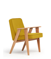 Кресло для отдыха, Кресло Несс, велюр