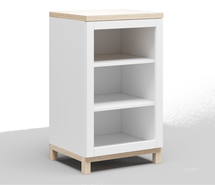 Открытые, Стеллаж Техас - 2