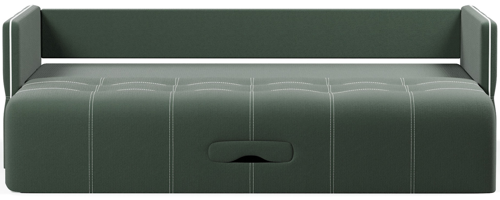 Диваны еврокнижки, Диван-кровать Онега еврокнижка,велюр