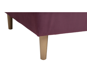 Диван - кушетка Блюз, велюр