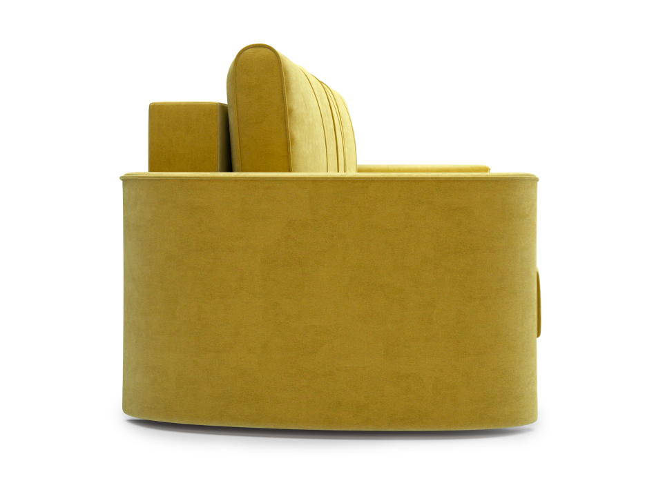 Диваны еврокнижки, Диван прямой Амми