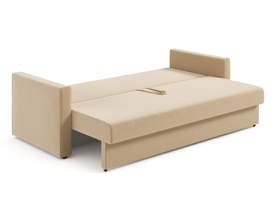 Диваны еврокнижки, Диван прямой Кронус