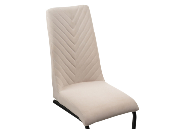 Стул Лулла (черный)