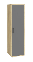 Шкаф-пенал Оскар ОС-01