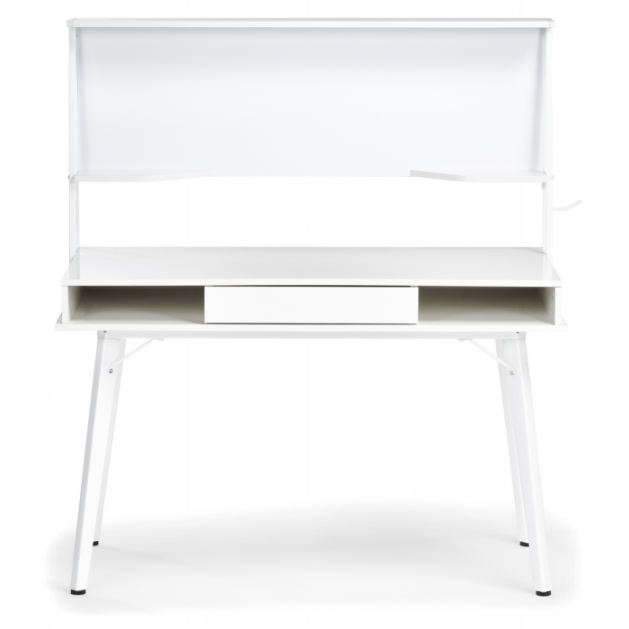 Прямые компьютерные столы, Офисная мебель Ivor