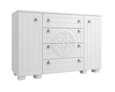 Комоды, Комод Монблан МБ-36К