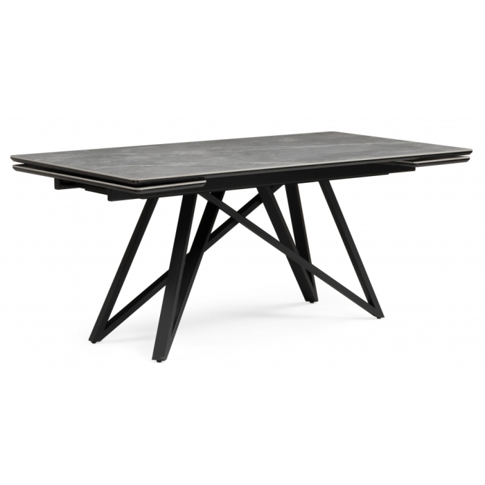 Обеденные столы, Керамический стол Вилсон