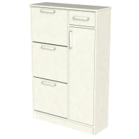 Обувницы, Обувница Гамаюн М-2