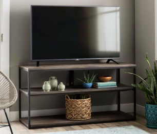 Тумба ТВ Бостон