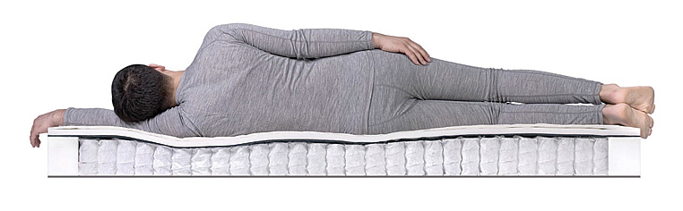 DreamLine / Матрас Dreamline Classic +30 TFK 1500*2000