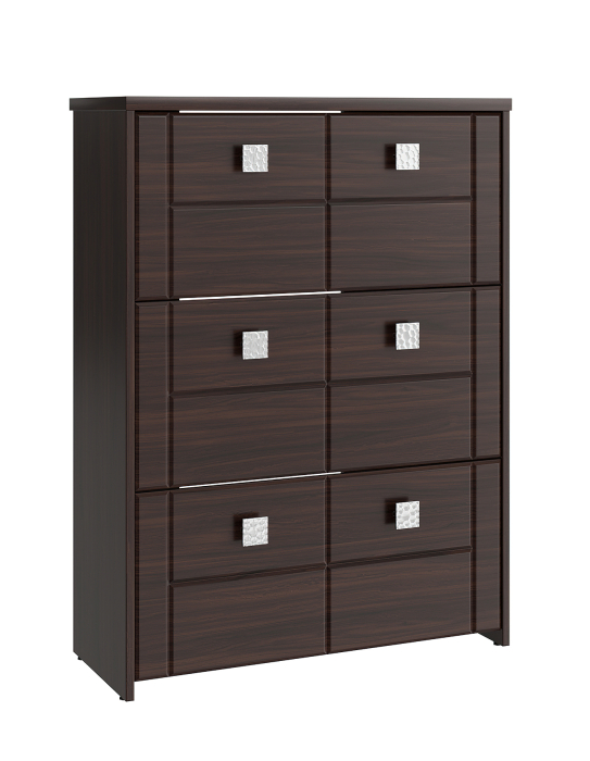 Прихожие, Гарнитур для прихожей Изабель ИЗ-008