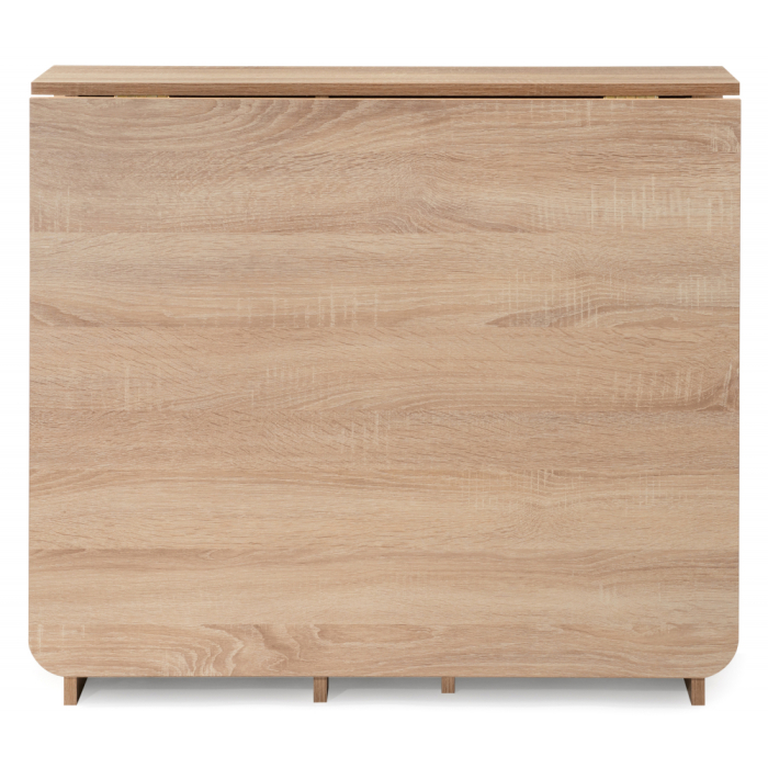 Обеденные столы, Стол-книжка Йентель 170х85х76