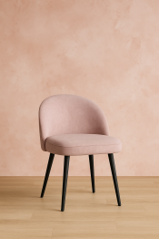 Стул Гуччи, Базовые ткани, Velutto Soft