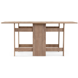 Стол-книжка Йентель 170х85х76