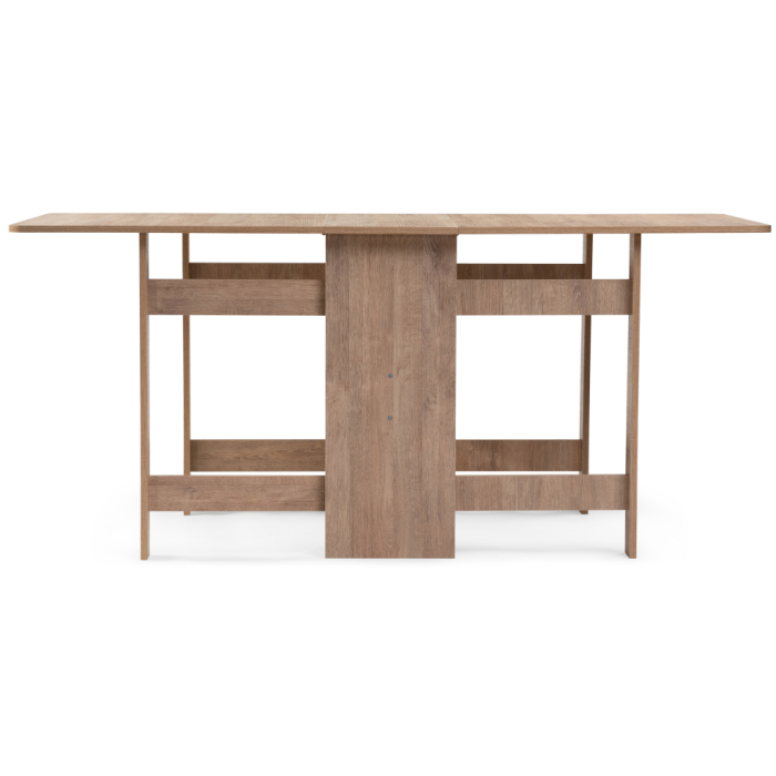 Обеденные столы, Стол-книжка Йентель 170х85х76