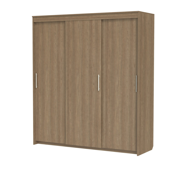 Шкафы-купе 3-х дверные, Шкаф-купе шк-22