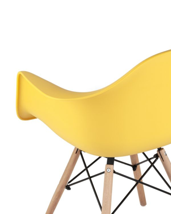 Стулья, Стул Bari в стиле Eames DAW