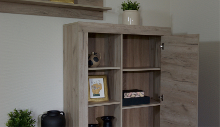 Гостиная Джерси