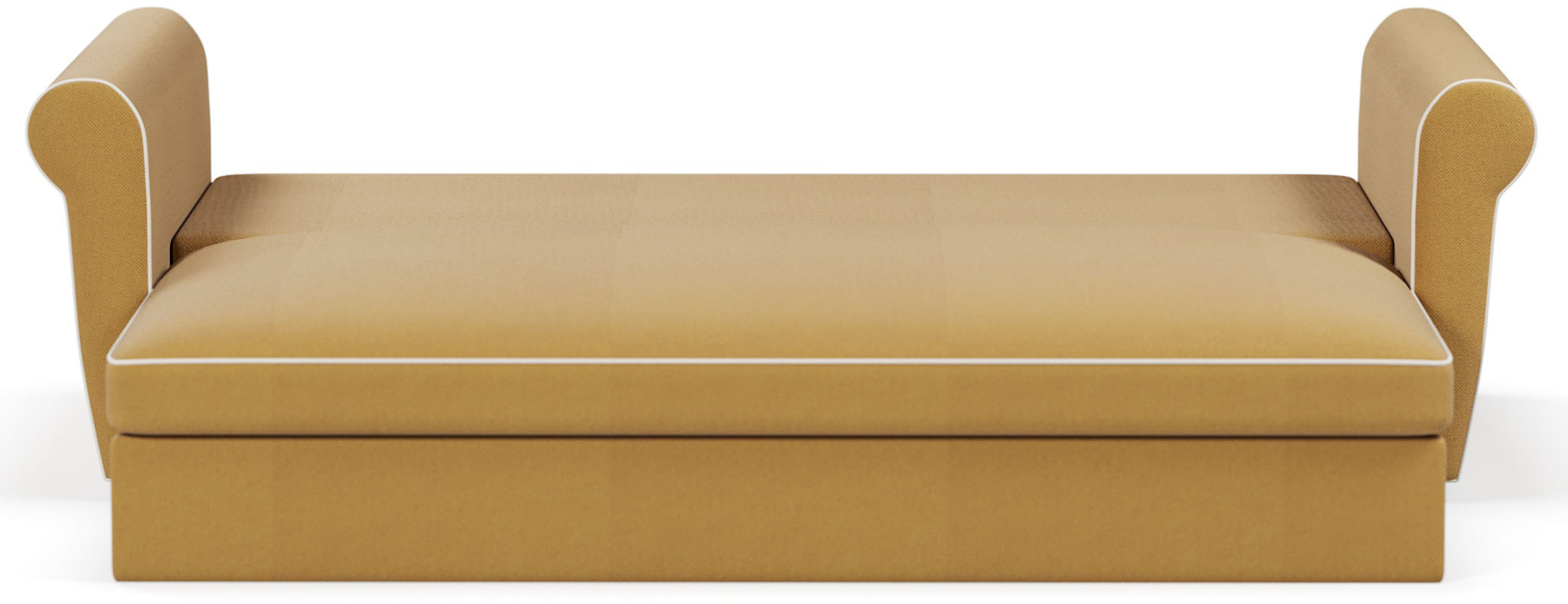 Диваны еврокнижки, Диван-кровать Гамбург еврокнижка,велюр