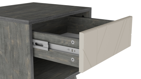 Тумба Хагги