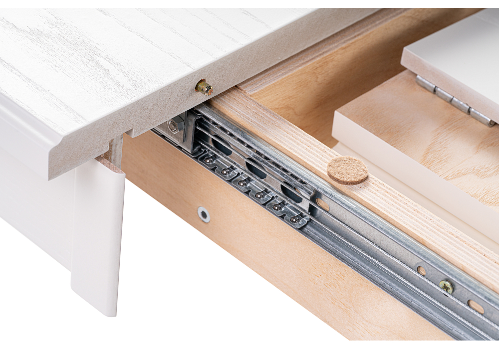 Обеденные столы, Стол деревянный Сайрус